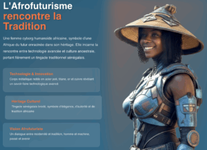 SALON INTERNATIONAL DES ALGORITHMES, DES SCIENCES, DES TECHNOLOGIES ET DE L’INNOVATION DU SÉNÉGAL (SALTIS 2025)